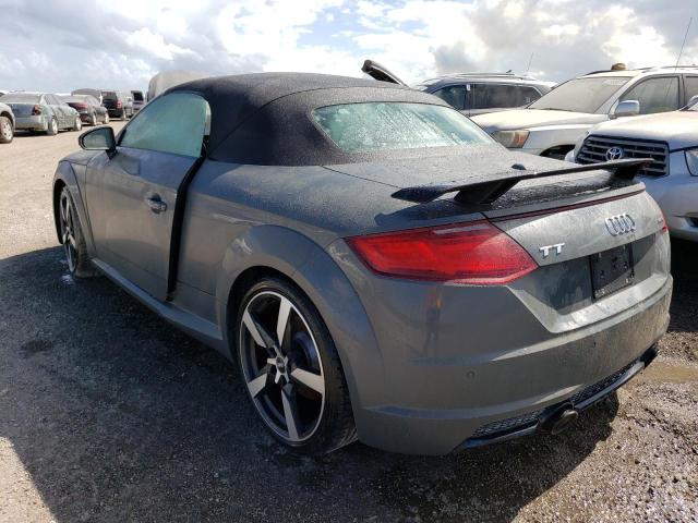 2020 AUDI TT TRUTECFV9L1001090