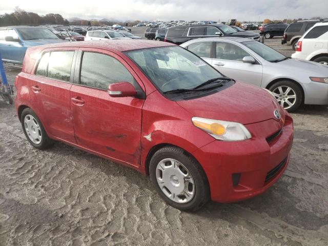 2012 Scion XD for sale in Madisonville, TN