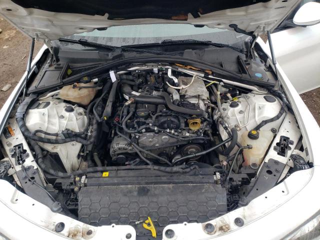 2017 ALFA ROMEO GIULIA Q4 ZARFAEDNXH7549255