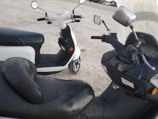 2006 SUZUKI AN400 K3 JS1CK43A362102998