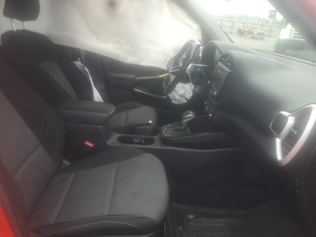 KNDJ63AU2L7047340 KIA Soul Gt Line