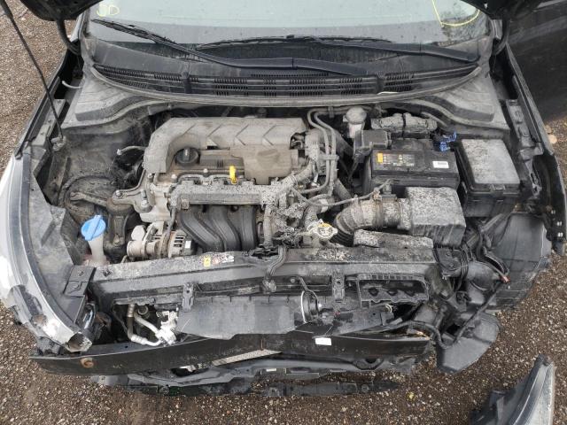3KPA25ADXLE355136 KIA RIO LX