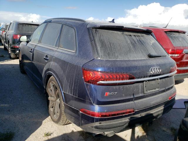 2021 AUDI SQ7 PRESTI WA1VWBF73MD038092