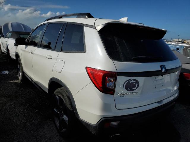 2019 HONDA PASSPORT T 5FNYF7H9XKB003845