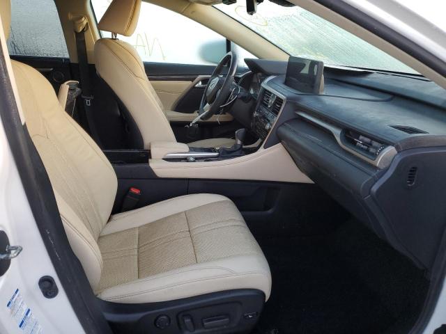 2021 LEXUS RX 450H 2T2JGMDA8MC064532