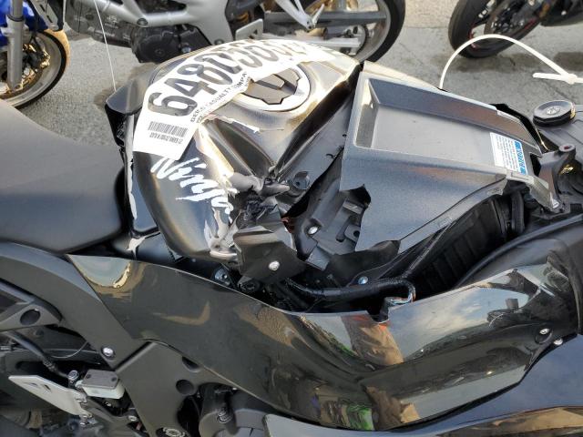 2021 KAWASAKI ZX1002 M JKBZXVM10MA000699