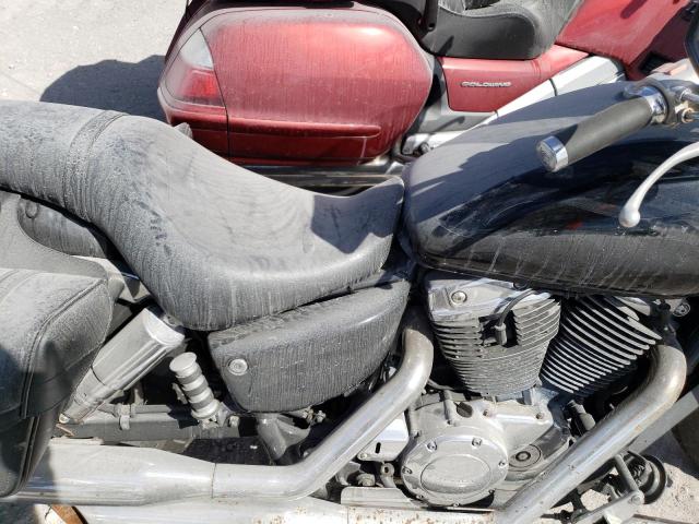 2004 HONDA VT1100 C2 - 1HFSC43014A405437
