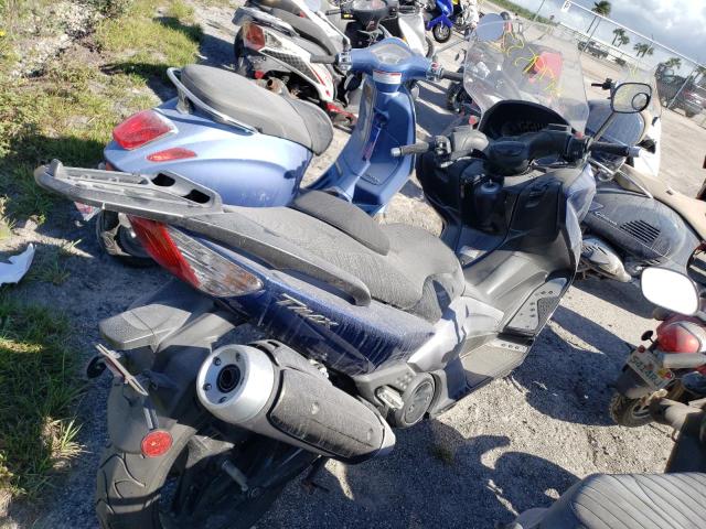 2009 YAMAHA XP500 JYASJ07Y89A000199