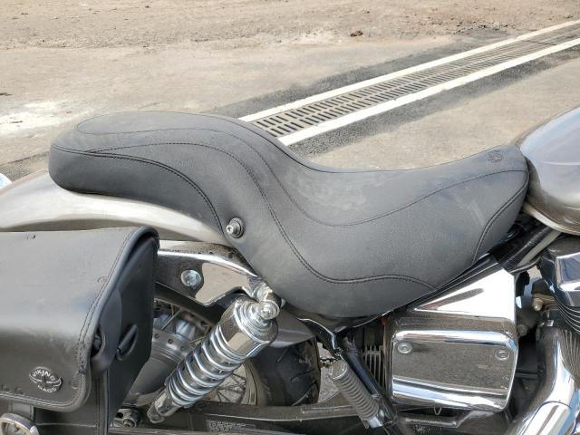 2006 HONDA VT750 CDA JH2RC44496M000915