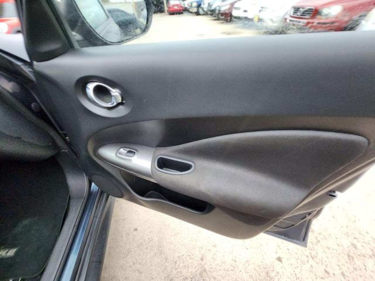 2012 Nissan Juke S VIN: JN8AF5MV1CT113310 Lot: 65811502