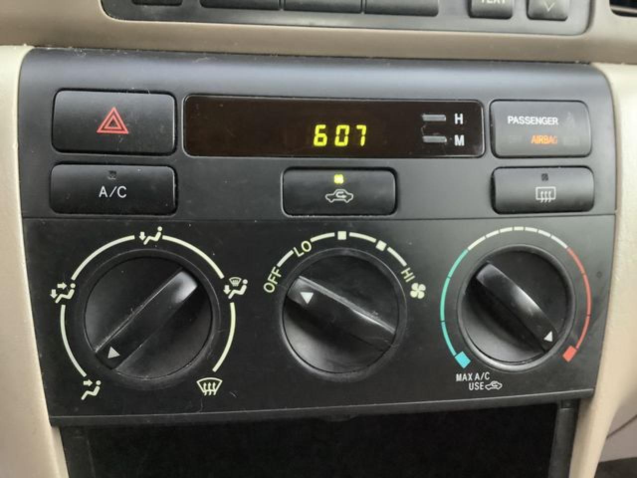 2007 Toyota Corolla Ce VIN: 2T1BR32E67C815683 Lot: 65808932