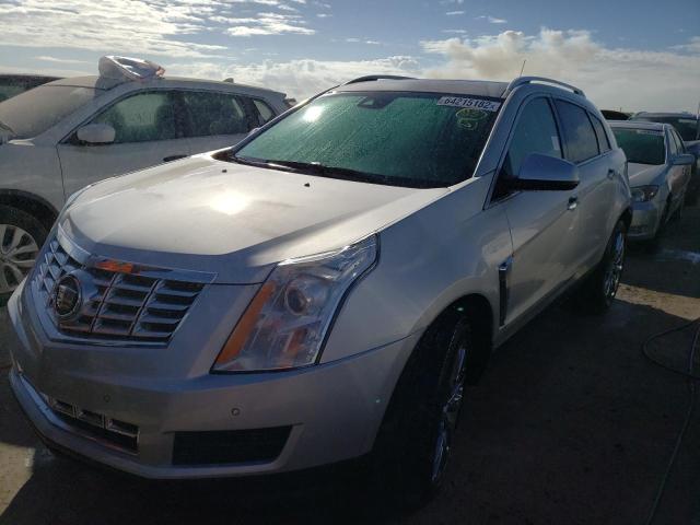3GYFNBE30ES675948 Cadillac Srx Luxury Collection