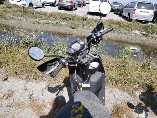2015 YAMAHA YW125 RKRSE48Y3FA098786