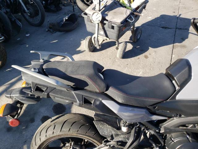 2019 YAMAHA MTT09 JYARN60E9KA000448