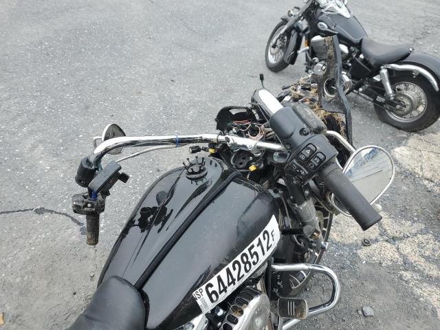 2021 HARLEY-DAVIDSON FLTRXS - 1HD1KTP19MB647584