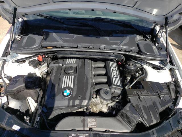 WBADW3C53DJ525768 BMW 328 I