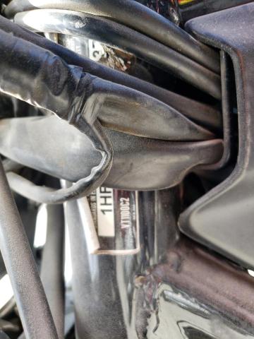 2004 HONDA VT1100 C2 - 1HFSC43014A405437