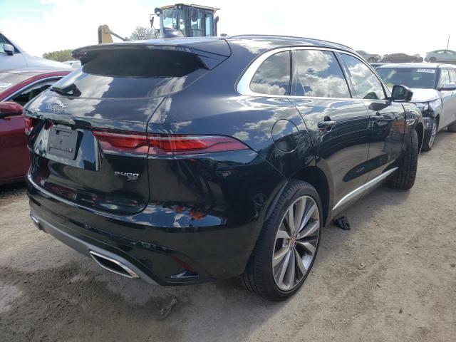 2021 JAGUAR F-PACE R-D SADCT2FU8MA667042