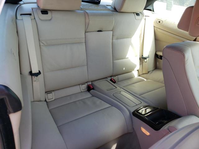 WBADW3C53DJ525768 BMW 328 I