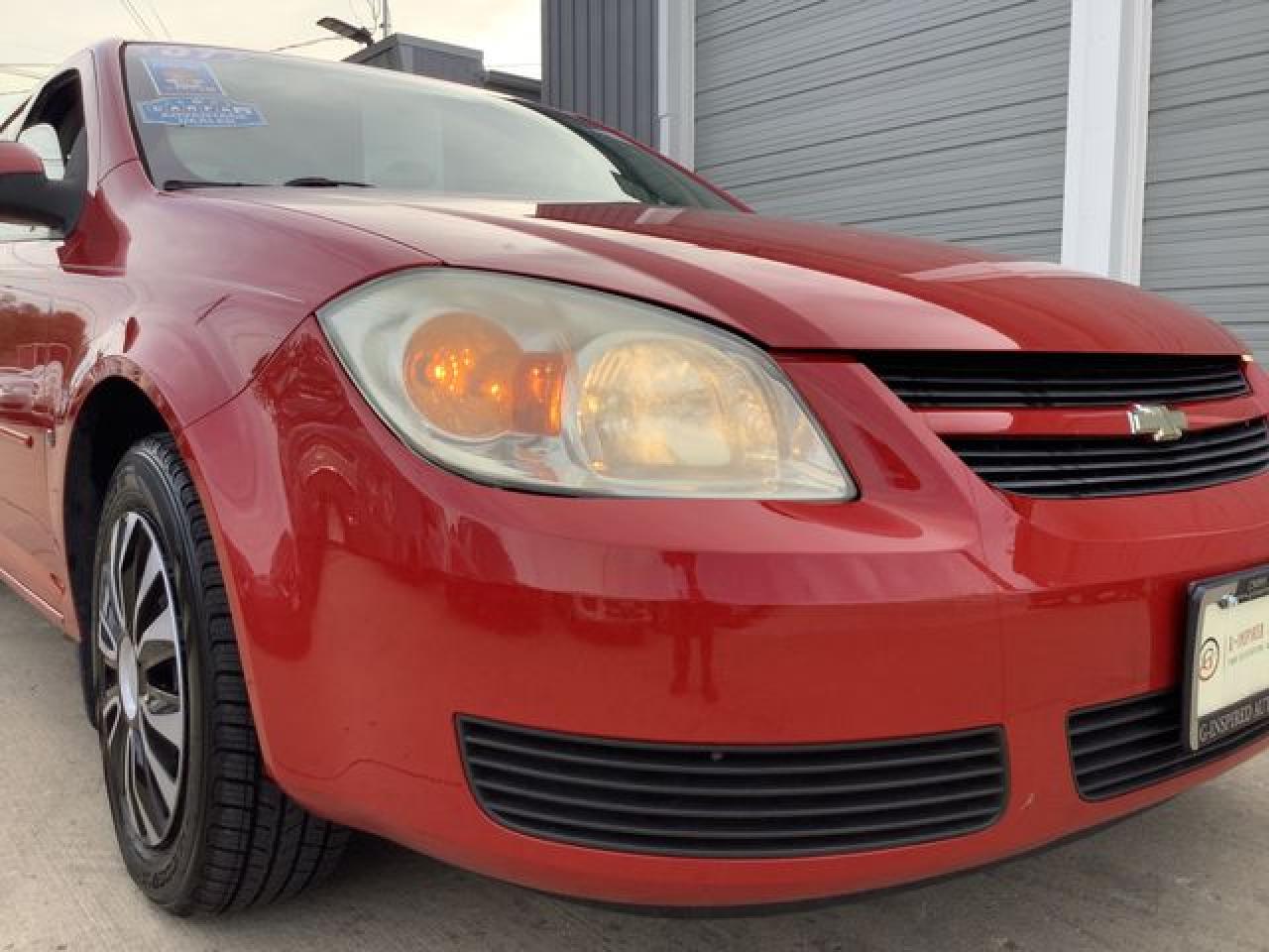 2007 Chevrolet Cobalt Lt VIN: 1G1AL55FX77280770 Lot: 65833162