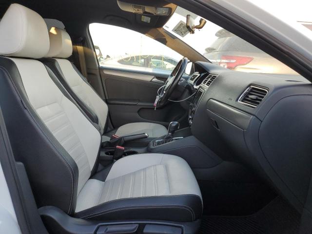 2016 VOLKSWAGEN JETTA SPOR - 3VWD17AJ1GM333357