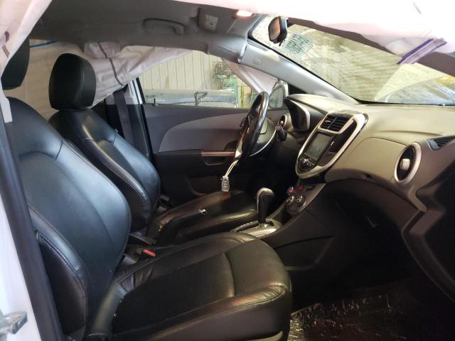 2017 CHEVROLET SONIC PREM - 1G1JF5SB7H4128411