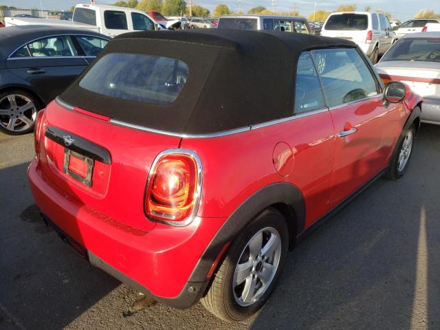 WMWWG5C52K3F79696 Mini Cooper