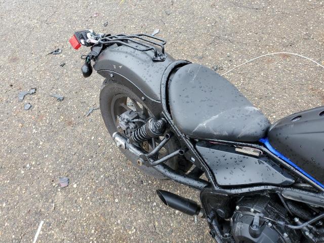 2018 HONDA CMX500 MLHPC5603J5100590