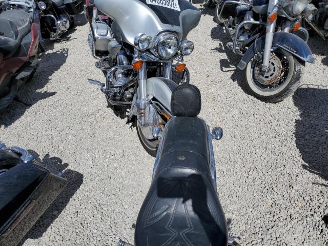 2005 HARLEY-DAVIDSON FXSTD 1HD1BSY125Y041874