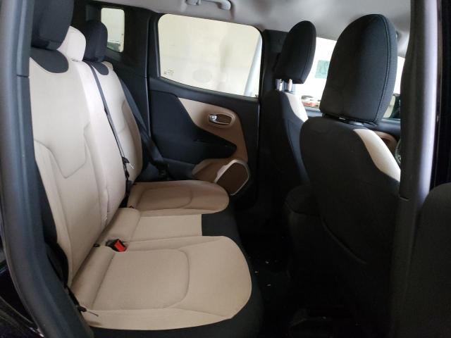 2015 JEEP 4X4 LAREDO ZACCJBBT0FPB45054