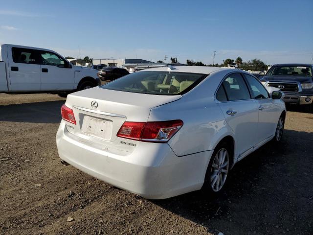 2010 LEXUS ES 350 - JTHBK1EG1A2380677