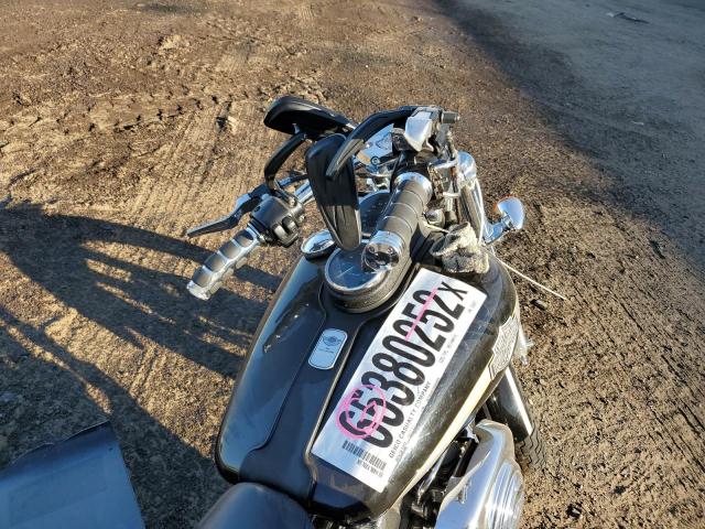 2003 HARLEY-DAVIDSON FXDL 1HD1GDV173K333621