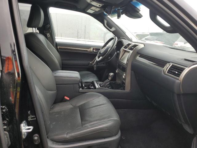 2021 LEXUS GX 460 LUX JTJGM7BX9M5283848