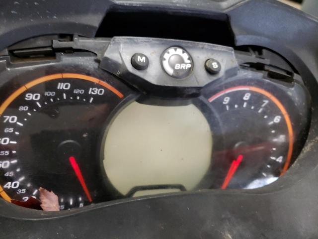 2019 CAN-AM OUTLANDER - 3JBLWAX49KJ000447