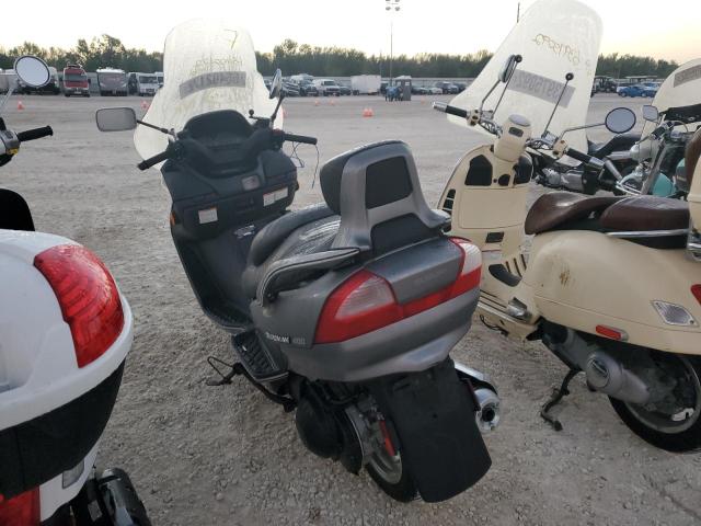 2006 SUZUKI AN400 K3 JS1CK43A362102998