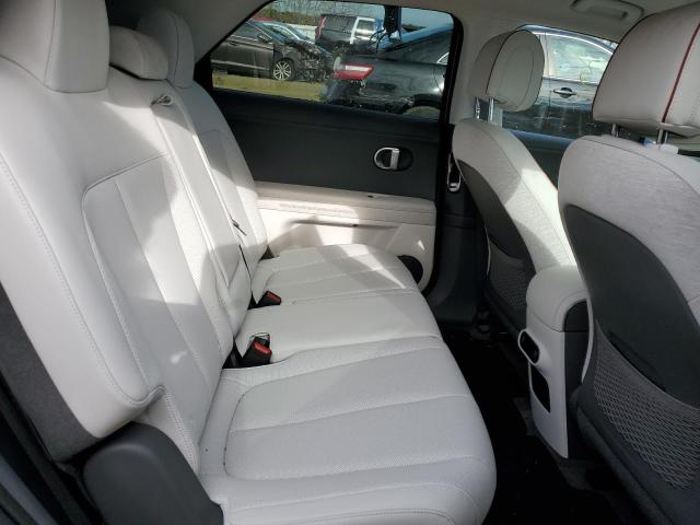 2022 HYUNDAI IONIQ 5 SE KM8KNDAF1NU103332