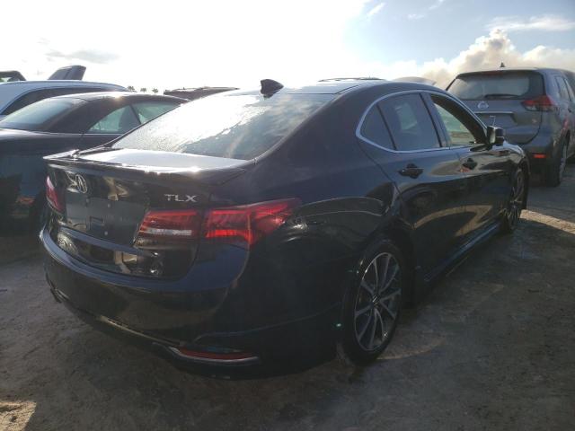 2016 ACURA TLX ADVANC 19UUB2F76GA009836