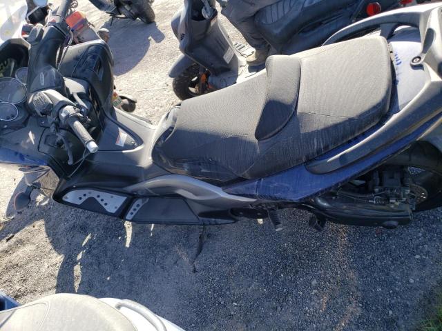 2009 YAMAHA XP500 JYASJ07Y89A000199