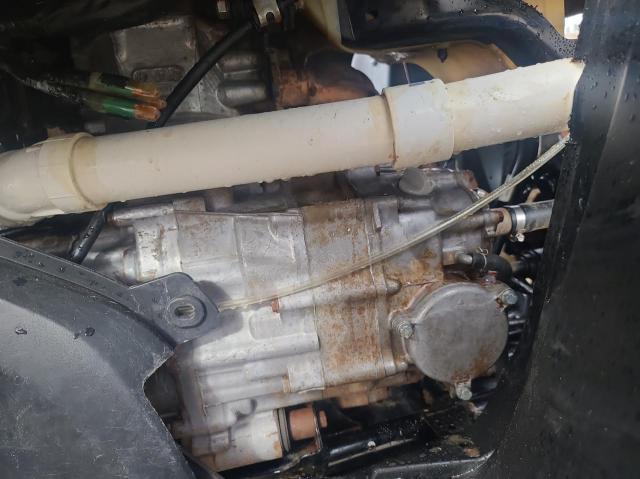 2016 HONDA TRX420 FA 1HFTE4141G5200644