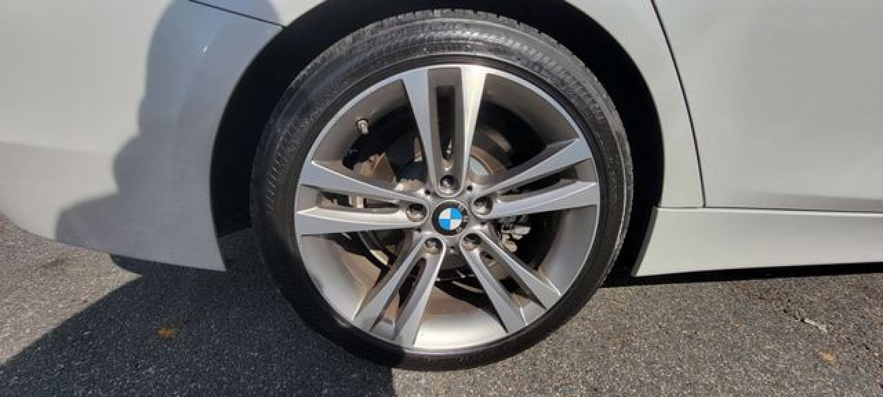 2015 BMW 328 I VIN: WBA3A5G54FNS89630 Lot: 65809042