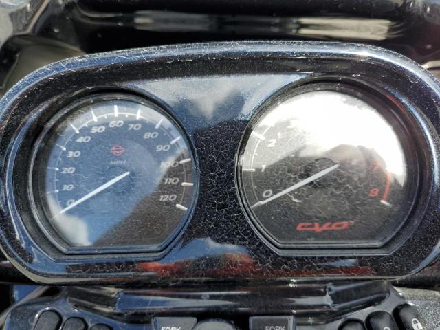 2022 HARLEY-DAVIDSON FLTRXSE 1HD1TCL19NB951941