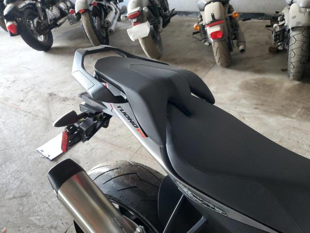 2021 APRILIA TUONO V4 1 ZD4KZUA0XMS000168