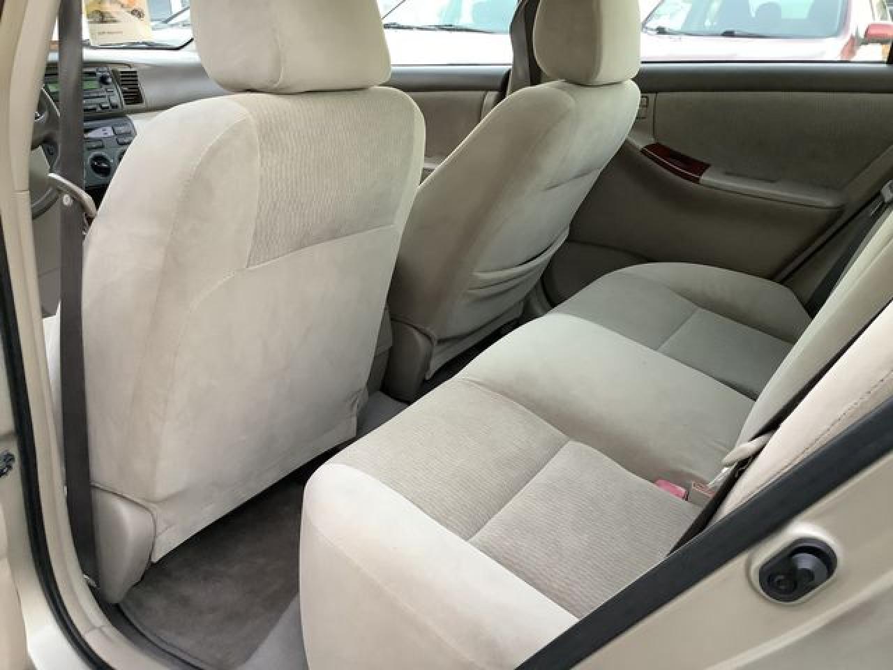 2007 Toyota Corolla Ce VIN: 2T1BR32E67C815683 Lot: 65808932