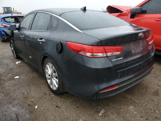 5XXGU4L33GG085232 KIA OPTIMA EX