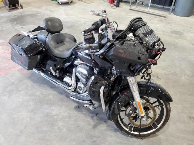 2018 HARLEY-DAVIDSON FLTRX ROAD - 1HD1KHC14JB640900