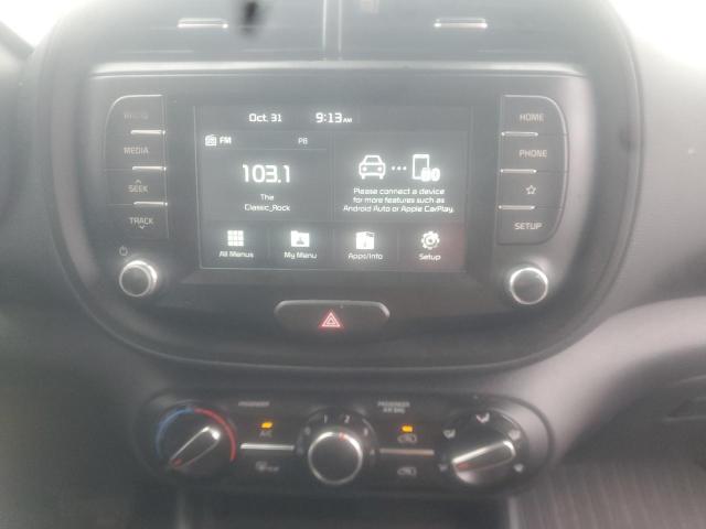 KNDJ63AU2L7047340 KIA Soul Gt Line