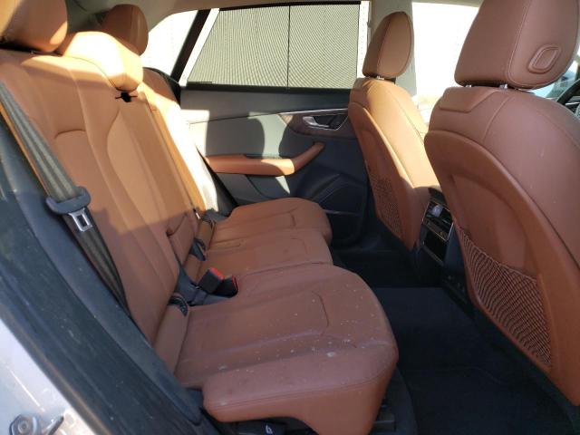 2019 AUDI Q8 PRESTIG WA1FVAF1XKD012597