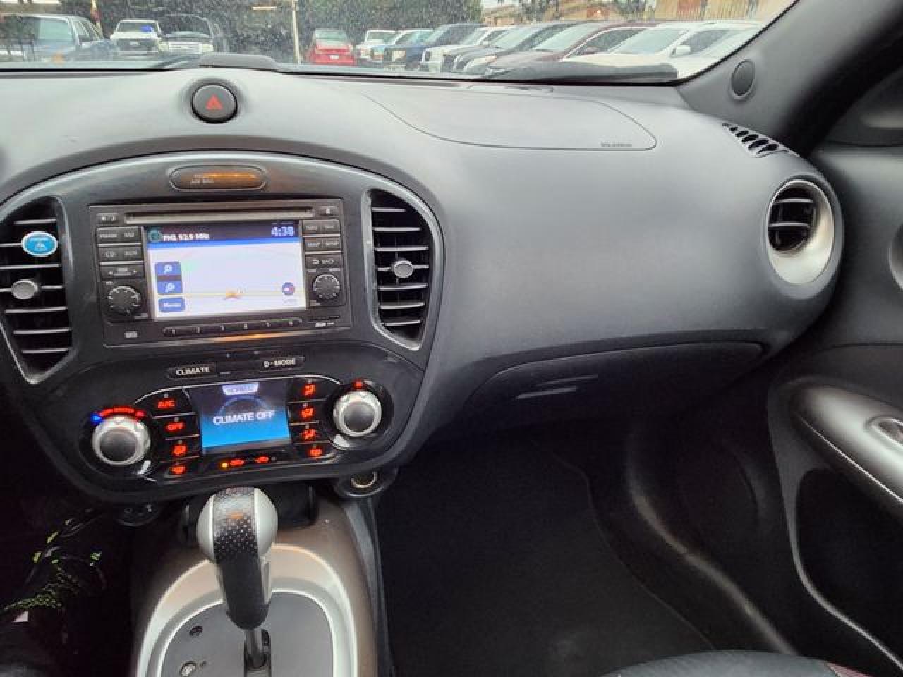 2012 Nissan Juke S VIN: JN8AF5MV1CT113310 Lot: 65811502