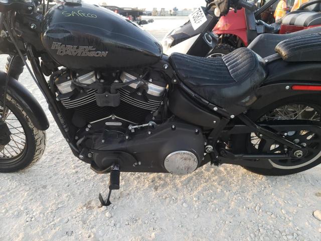 2020 HARLEY-DAVIDSON FXBB 1HD1YJJ14LB069856