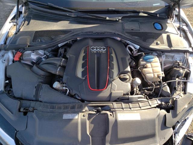 2015 AUDI S7 PREMIUM WAUW2AFC2FN026782